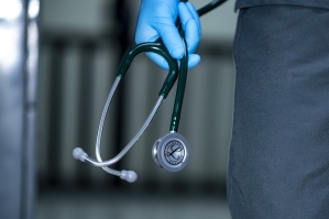 Top Christian doctor questions timing of assisted dying bill for U.K.