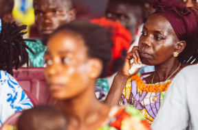 The Jesus Film Project by Campus Crusade for Christ reaches Its 2,200th Language translation but “the mission is far from over” says the late project director’s daughter
