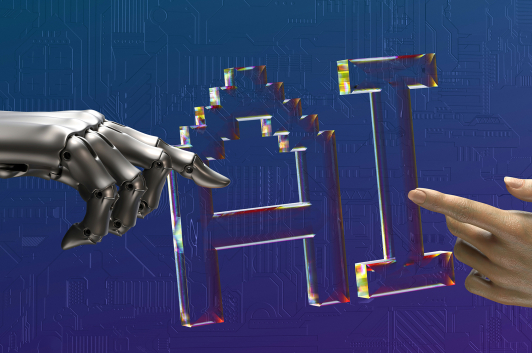 Artificial Intelligence AI
