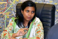 Sarah Javed Pakistan