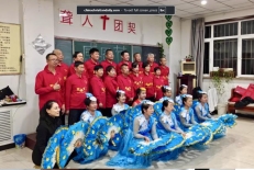 deaf ministry