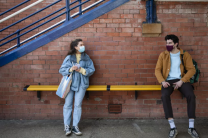 UK Evangelical Alliance research finds twice as many people following Jesus since the Covid pandemic