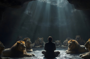 Lions Den