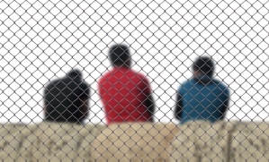 Italian Christians meet to remember and pray for imprisoned refugees at church event