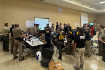 Samaritan’s Purse and Billy Grahams EA’s Rapid Response Team join efforts to save people after flooding engulfs central Texas leaving many dead including girls at Christian summer camp