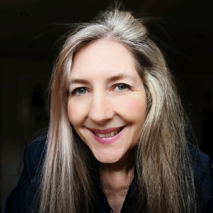 Naomi Buckler is the newly appointed chairperson of Fundraisers in Christian Organisations (FICO)