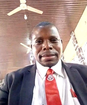 The Rev. Emmanuel Na’allah Auta was shot to death during Bege Baptist Church service in Yaribori, Katsina state, Nigeria on Juy 7, 2025.