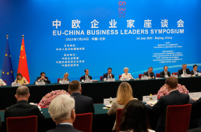 EU-China Relations