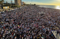 March for Jesus