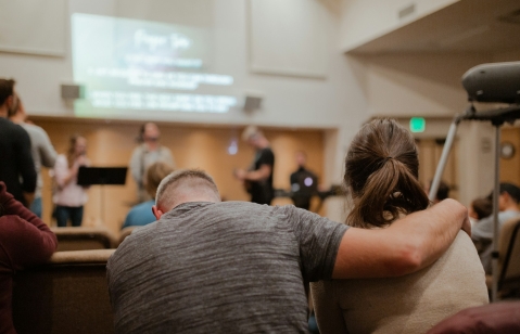 In the pews, unseen struggles such as pornography can impact marriages, families, and the health of the entire church body.