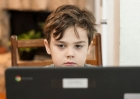 Building trust is key: Sam Black says children must know they can safely turn to parents when they encounter harmful content online