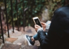 The MY Faith Assistant app is part of a growing number of mobile tools designed to give users instant access to biblical content and spiritual resources.