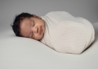 Baby sleeping