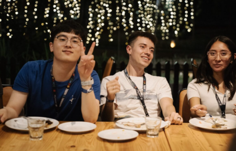 IFES report highlights new insights to reach Gen Z