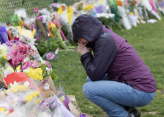 Billy Graham chaplains respond after deadly attack at Filipino festival in Vancouver
