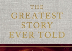 [Book review] The Greatest Story Ever Told: An Eyewitness Account