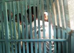 Fate of Christian refugees India cast into sea still unknown