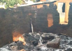 Fulanis kill five Christians, kidnap 110 others in northwest Nigeria