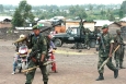 Rebels kill 38 Christians at church vigil in Democratic Republic of Congo