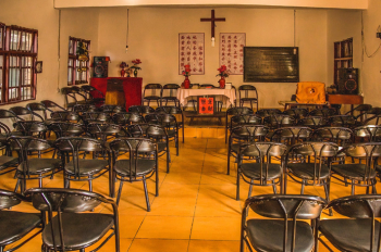 The need for better gospel and church relevance: a Chinese example