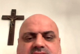 Iraqi Christian slain while livestreaming in France