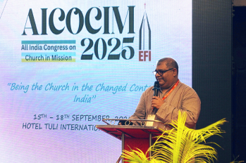 AICOCIM 2025 opens in India, calls Church to faithfulness in challenging times