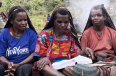 Ngalik people in Indonesia receive complete Bible after nearly 50 years of translation by three generations of missionaries