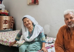 Wrongly imprisoned Christian in Pakistan dies after release