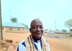 Kidnapped pastor in Nigeria slain after ransom payment