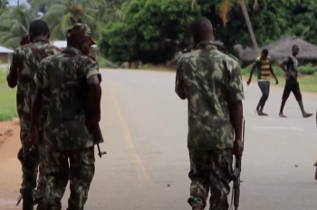 Report urges Mozambique to reconsider proposed religious regulation law amidst growing persecution of Christians