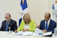 Dominican Republic presents its first National Palliative Care Plan: 'Now it’s up to the State to make it a reality'