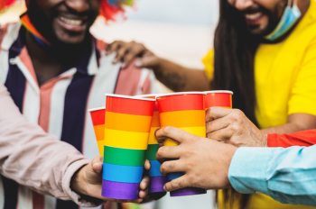 Christians should uphold freedom of belief for all including homosexuals