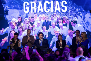 Six evangelical legislators win seats in Argentina’s Congress for the first time