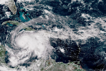 Anglican leaders warn Jamaicans to stay safe as Category 5 Hurricane Melissa arrives