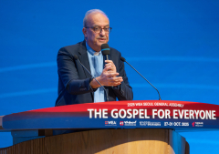 World Evangelical Alliance concludes Seoul Assembly with new leadership and renewed call to unity and mission