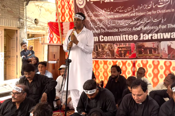 Bid for probe of anti-Christian violence in Jaranwala, Pakistan rejected