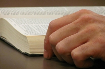 American Bible Society: Scripture engagement drives loving and generous behavior