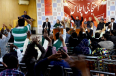 'Election not selection': Christians in Pakistan demand equality in new election law
