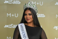Roma Riaz, first Pakistani Christian at Miss Universe, slams colorist and body-shaming trolls