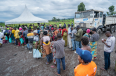 Humanitarian crisis continues to loom despite DRC Peace Framework