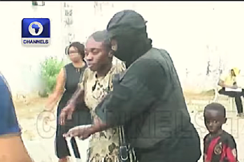 Kidnapped Anglican priest dies in captivity in Nigeria