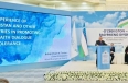 ‘Tolerance is crucial for peace,’ global evangelical leader tells Uzbekistan interfaith conference