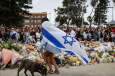 Australian Christian leaders condemn Bondi Beach terror attack, pledge prayers for Jewish community