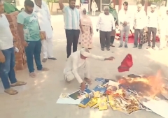 Christian couples, attorney assaulted in India