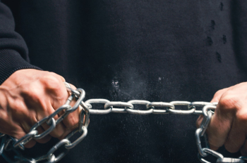 A thought for the new year: those who don’t move, don’t notice their chains