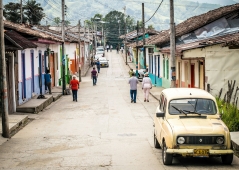 Pastor assassinated during New Year’s Eve celebrations in Colombia