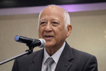 Died: Robert Cunville (1939-2026), Indian evangelist who preached the gospel worldwide