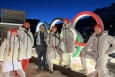 Evangelicals share Gospel at Milano Cortina 2026 Winter Olympics