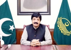 Law to combat child marriages signed in Punjab, Pakistan