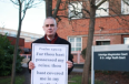 UK preacher fined over Bible verse display challenges abortion clinic buffer zones